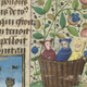 Illustration for article titled Bizarre and vulgar illustrations from illuminated medieval manuscripts